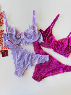 Imagem do Conjunto Lorena