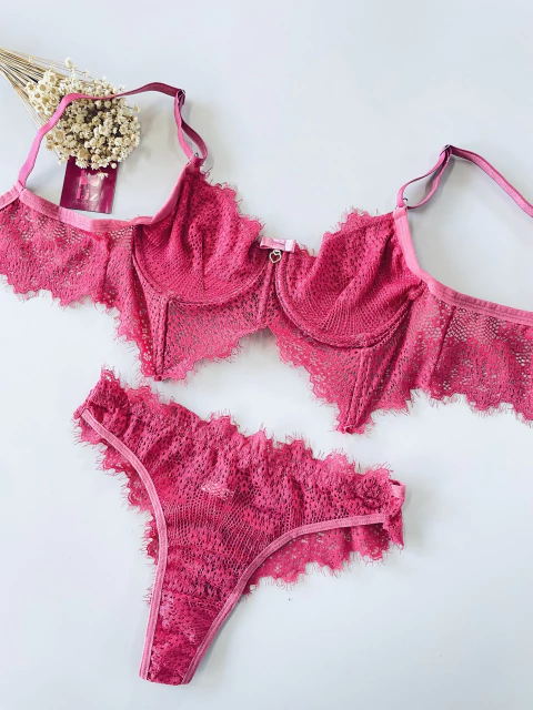 Conjunto Libertina - comprar online