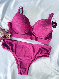 Conjunto Mirelle
