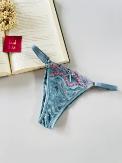 Calcinha Rendada na internet