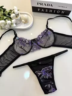 Conjunto Anastácia - loja online