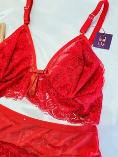Conjunto Carol - comprar online