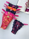 Calcinha Neon (cores variadas)