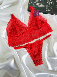 Conjunto Kelly - loja online