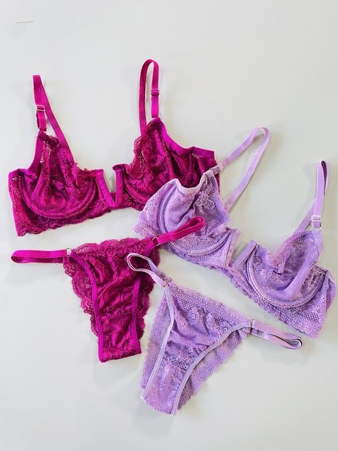 Conjunto Maitê - comprar online