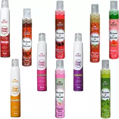 Perfume De Calcinha 40ml Apinil - comprar online
