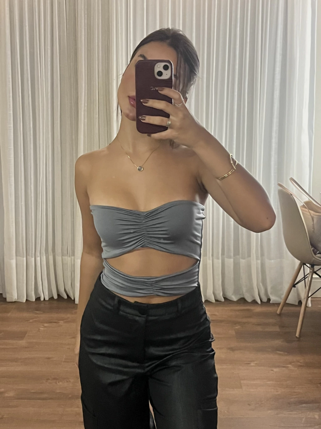 Body Samira