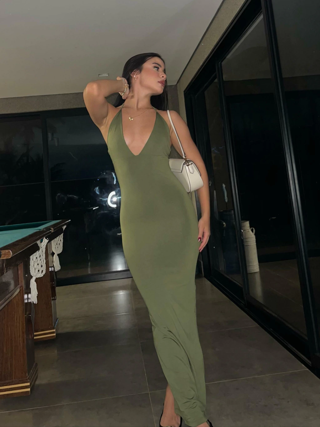 Vestido Wilana