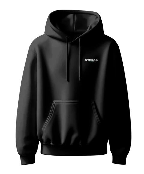 Moletom Stellae Black - comprar online