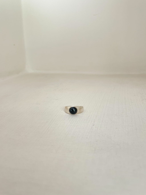 Anillo Minerva - Plata 925