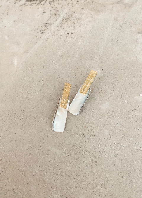 Aros Cádiz - Bronce