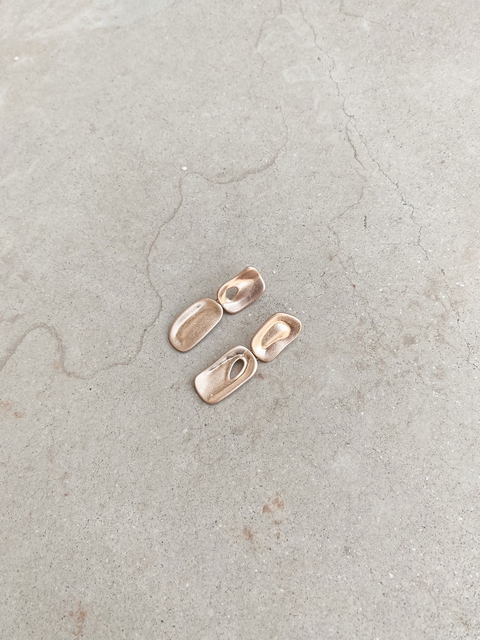 Aros Granada - Cobre