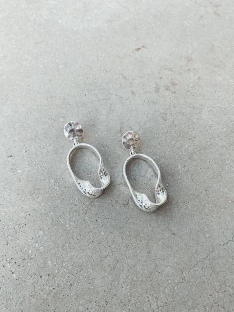 Aros Jerez - Plateados