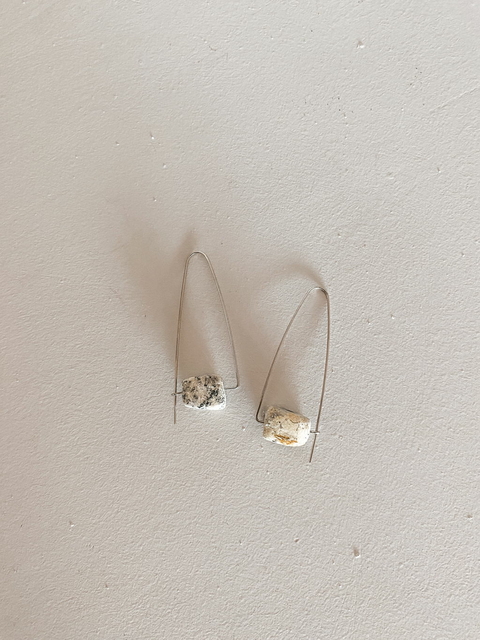 Aros Río - Serpentina & Plateado