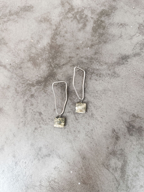 Aros Ronda - Serpentina & Alpaca