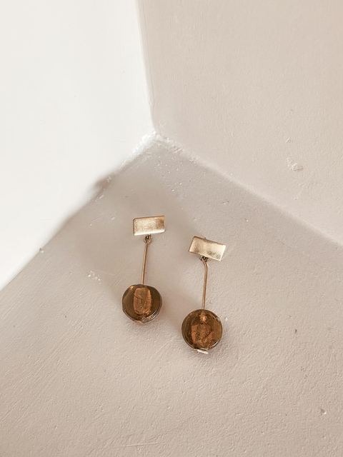 Aros Santorini I - Bronce