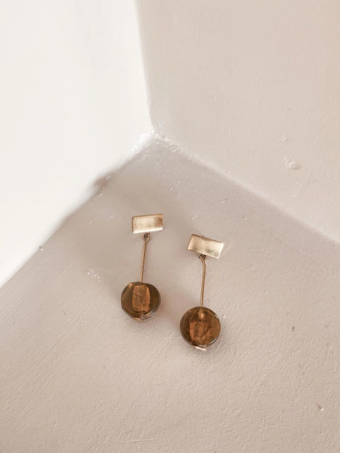 Aros Santorini I - Bronce