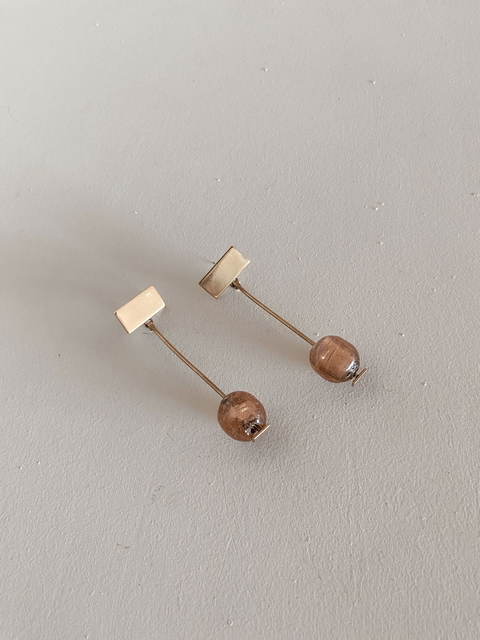 Aros Santorini II - Bronce