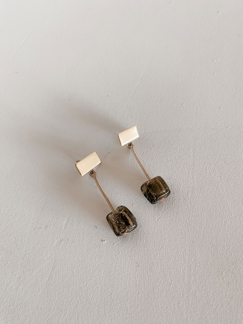Aros Santorini IV - Bronce