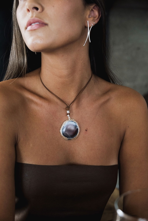 Aros Túnez - Alpaca