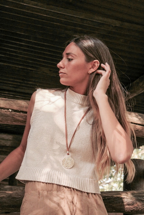 Collar Roma
