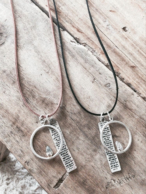 Collar Tulu