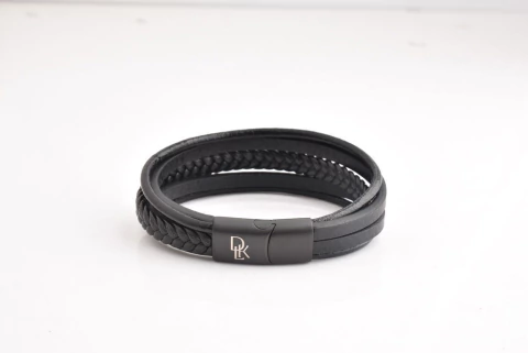 Pulsera - DLK MEN #9