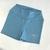 SHORT TURQUESA ANIMAL PRINT - comprar online