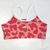 TOP ROSA CON MANCHAS