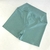 SHORT LISO VERDE AGUA en internet