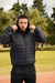 CAMPERA AZUL - Asport Estudio Nube