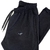 ASPORT PANTALON LYCRA NEGRO