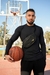 Camiseta ASPORT negra deportiva - comprar online