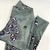 CALZA VERDE CON MANCHAS EN ROSA/NEGRO - comprar online