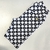 BIKER CUADRADOS NEGROS CON BLANCOS - comprar online