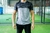 REMERA ASPORT MASCULINA CAMUFLADA FRENTE/ESPALDA GRIS - comprar online