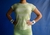 REMERA MUJER VERDE en internet