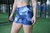 SHORT CAMUFLADO AZUL en internet