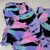 CALZA CUATRO COLORES - comprar online