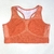 TOP NARANJA GASPEADO - comprar online