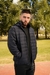 CAMPERA AZUL - comprar online