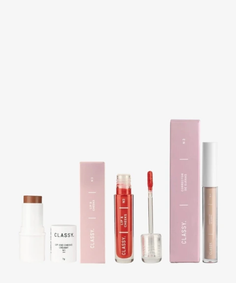 Kit Efecto Lifting