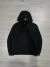 Moletom Chuva de Nike - Preto - comprar online