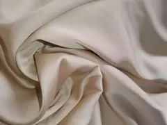 SATEN DE PUNTO DORADO