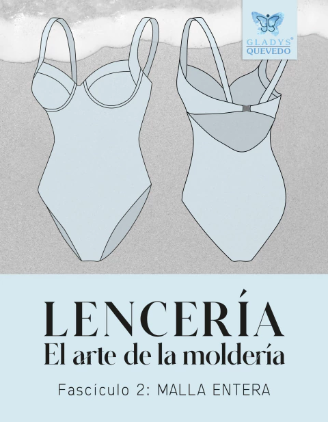 Fascículo 2: Malla Entera