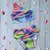 Molde Bikini Candy