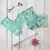 Molde Culotte Simple