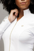 Jaleco Feminino Teodora - Branco - comprar online