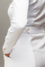 Jaleco Feminino Teodora - Branco - Dr. Bio Jalecos