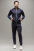 Conjunto Benjamim - Azul Marinho